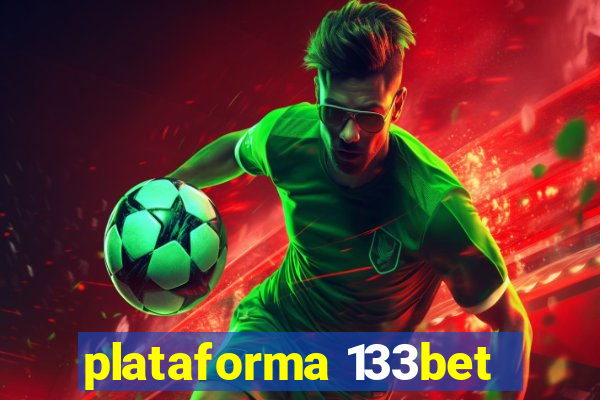 plataforma 133bet